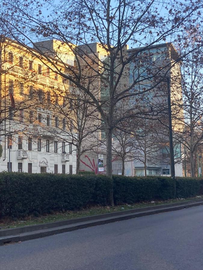 City House Viale Murillo Apartment Milano Exterior foto