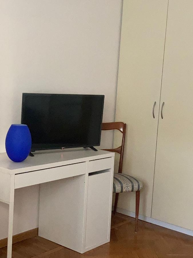 City House Viale Murillo Apartment Milano Exterior foto
