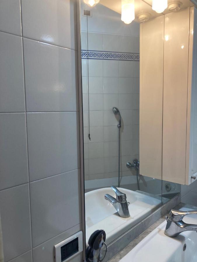 City House Viale Murillo Apartment Milano Exterior foto