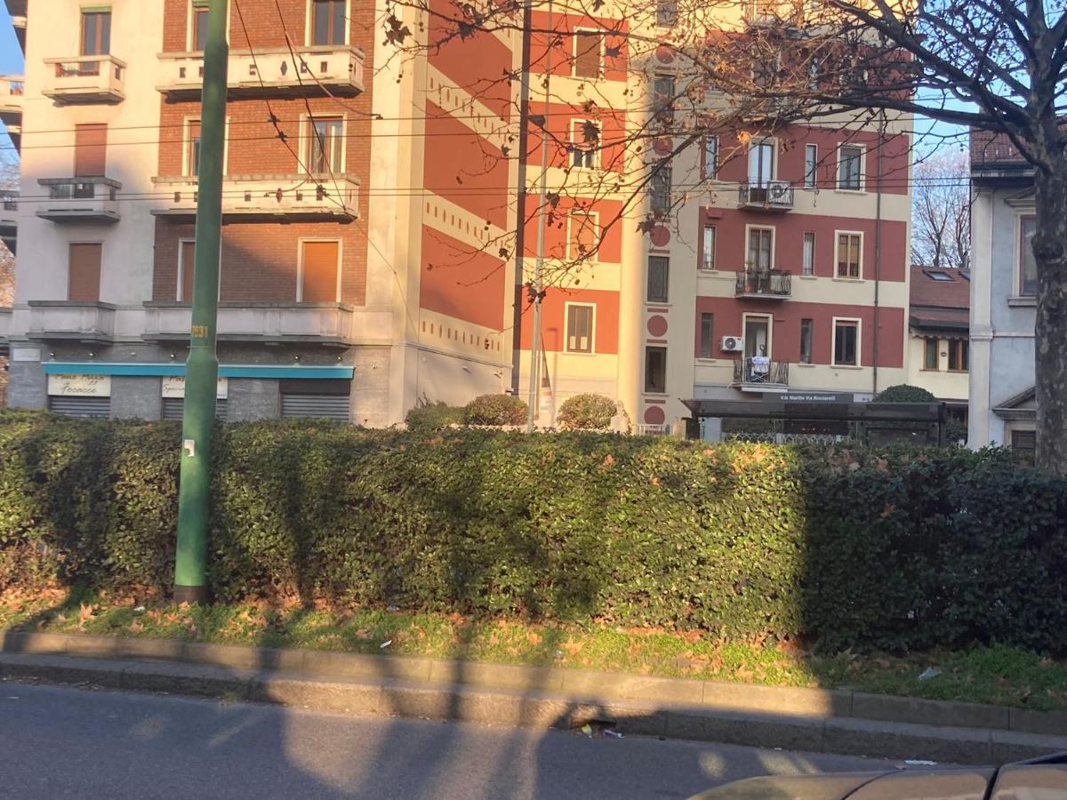 City House Viale Murillo Apartment Milano Exterior foto