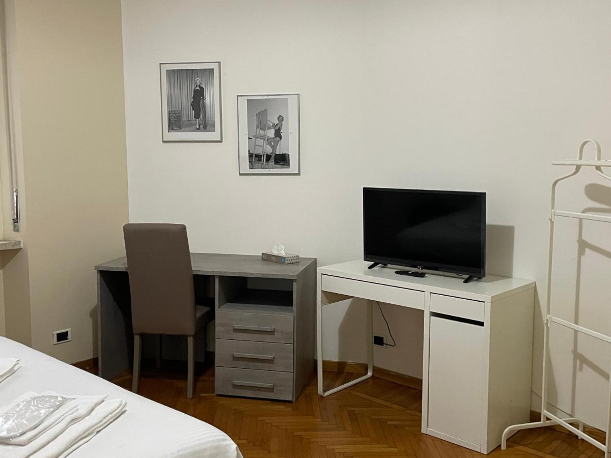 City House Viale Murillo Apartment Milano Exterior foto