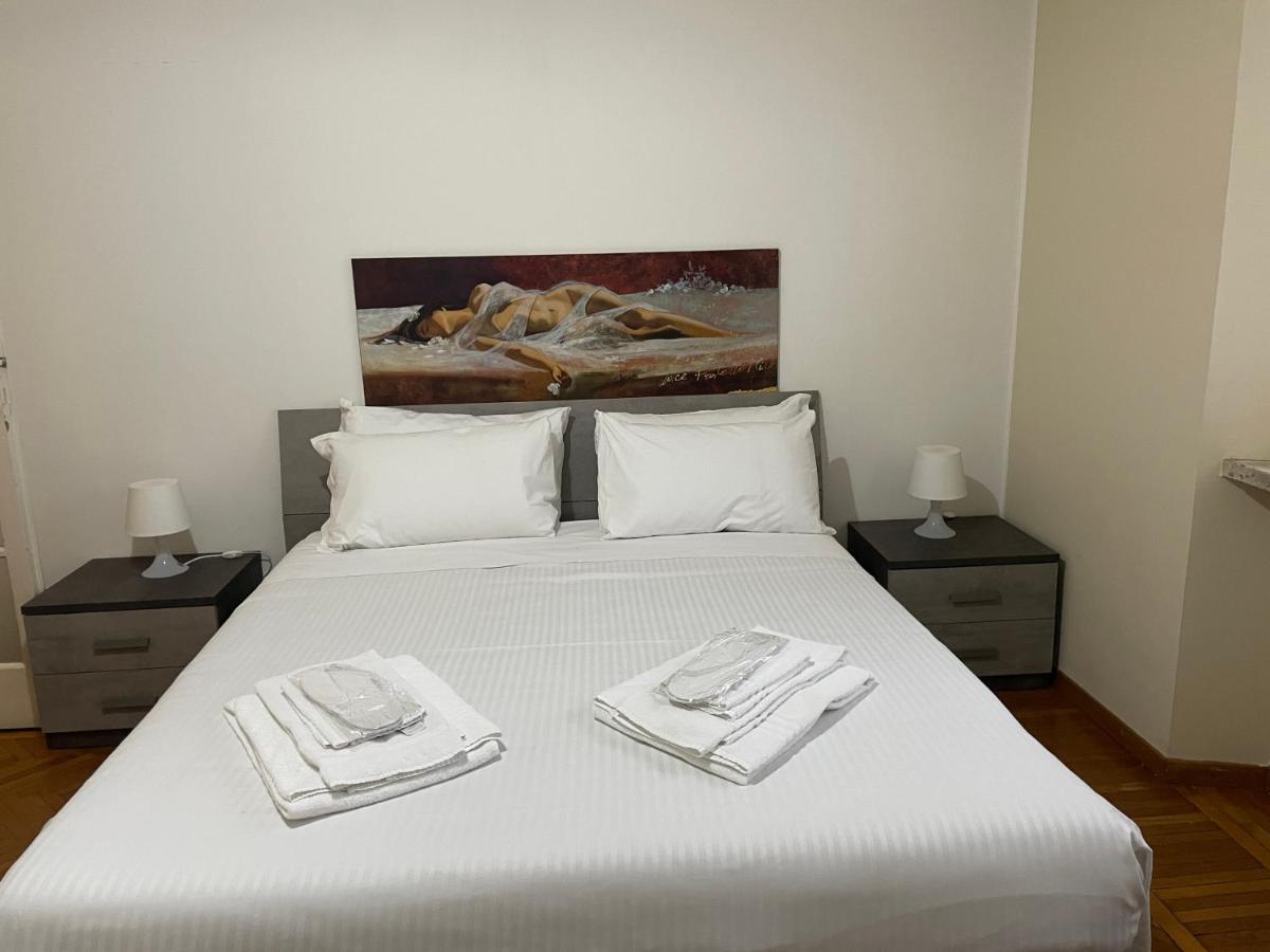 City House Viale Murillo Apartment Milano Exterior foto