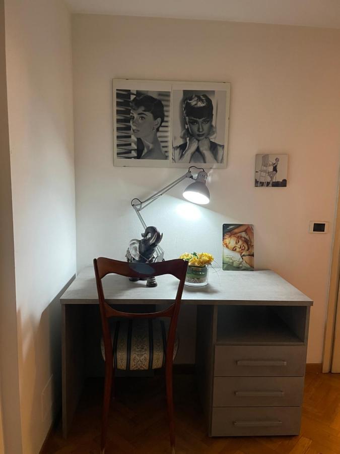 City House Viale Murillo Apartment Milano Exterior foto