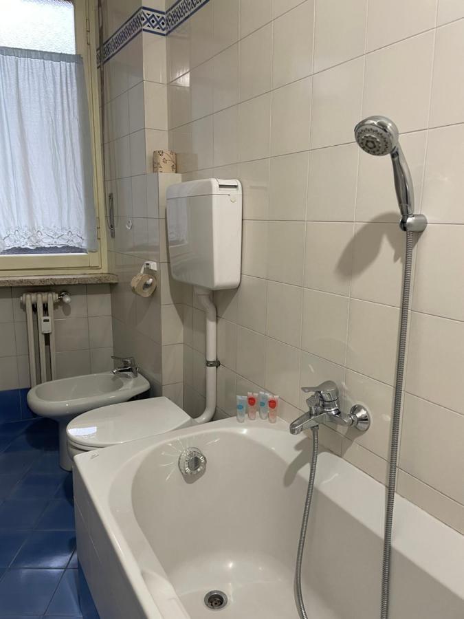 City House Viale Murillo Apartment Milano Exterior foto