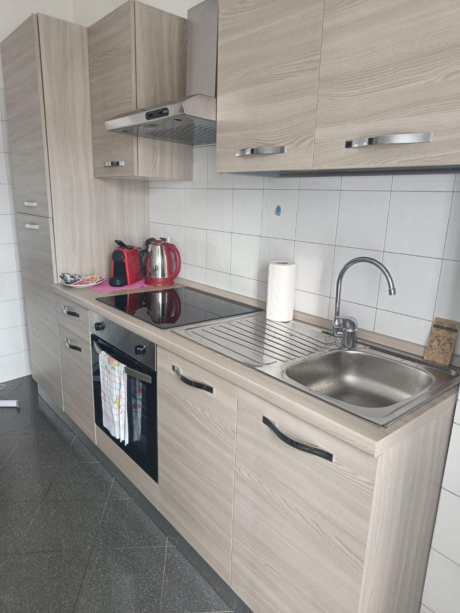 City House Viale Murillo Apartment Milano Exterior foto